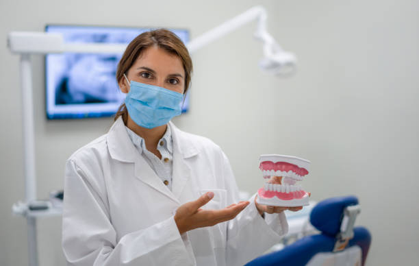 Best Dentist for Dental Trauma  in Columbus, NC